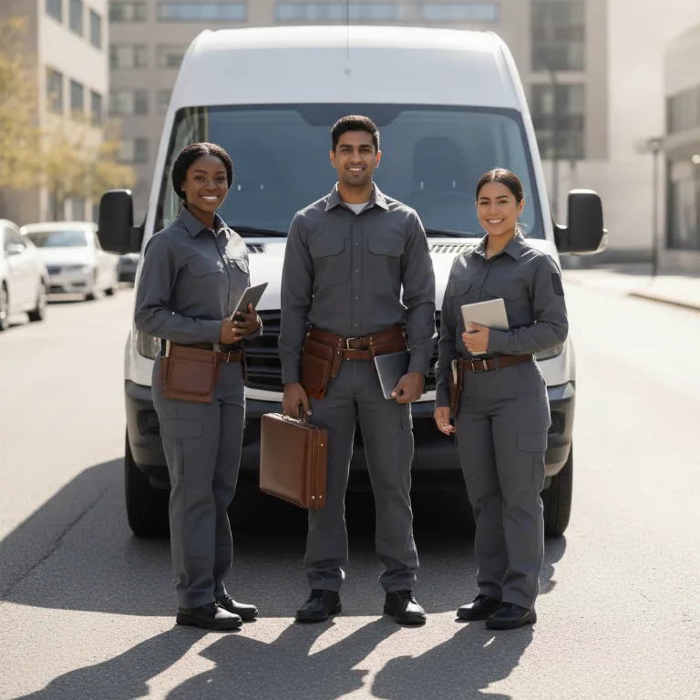 Lawyer team in Welland